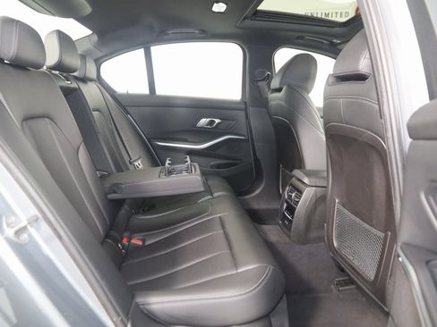 Used 2023 BMW M340i xDrive w/ Shadowloine Package image 14