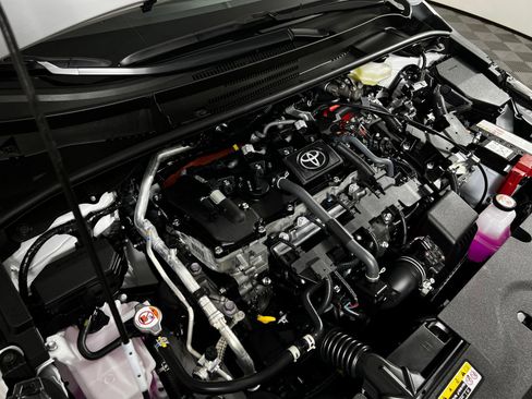 Used 2026 Toyota Corolla SE FWD image 10