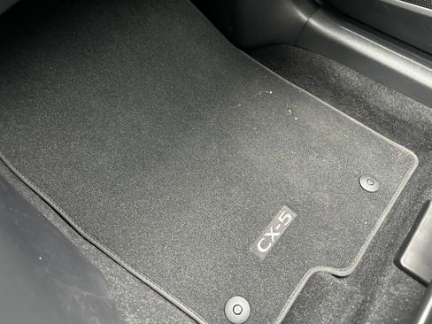 Used 2025 MAZDA CX-5 AWD 2.5 S w/ Select Package image 18