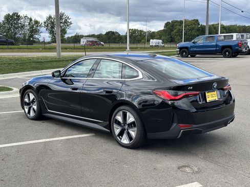 New 2024 BMW i4 eDrive40 w/ Premium Package image 5