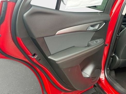 New 2026 Buick Envision Sport Touring image 11