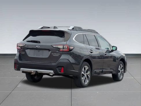 Used 2021 Subaru Outback Touring w/ Popular Package #2 AWD/4WD image 6