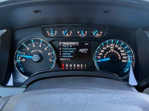 Used 2014 Ford F150 XLT w/ Equipment Group 302A Luxury AWD/4WD image 52