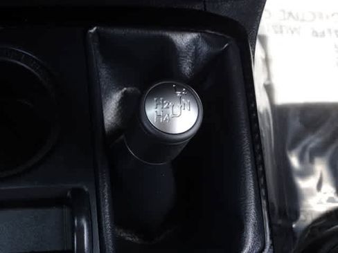 Used 2024 Toyota 4Runner TRD Off-Road Premium w/ Off Road Premium Plus Package image 33