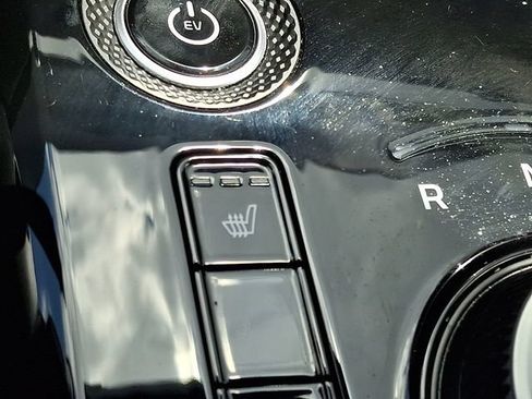 Certified 2023 Kia Niro Wind FWD image 24