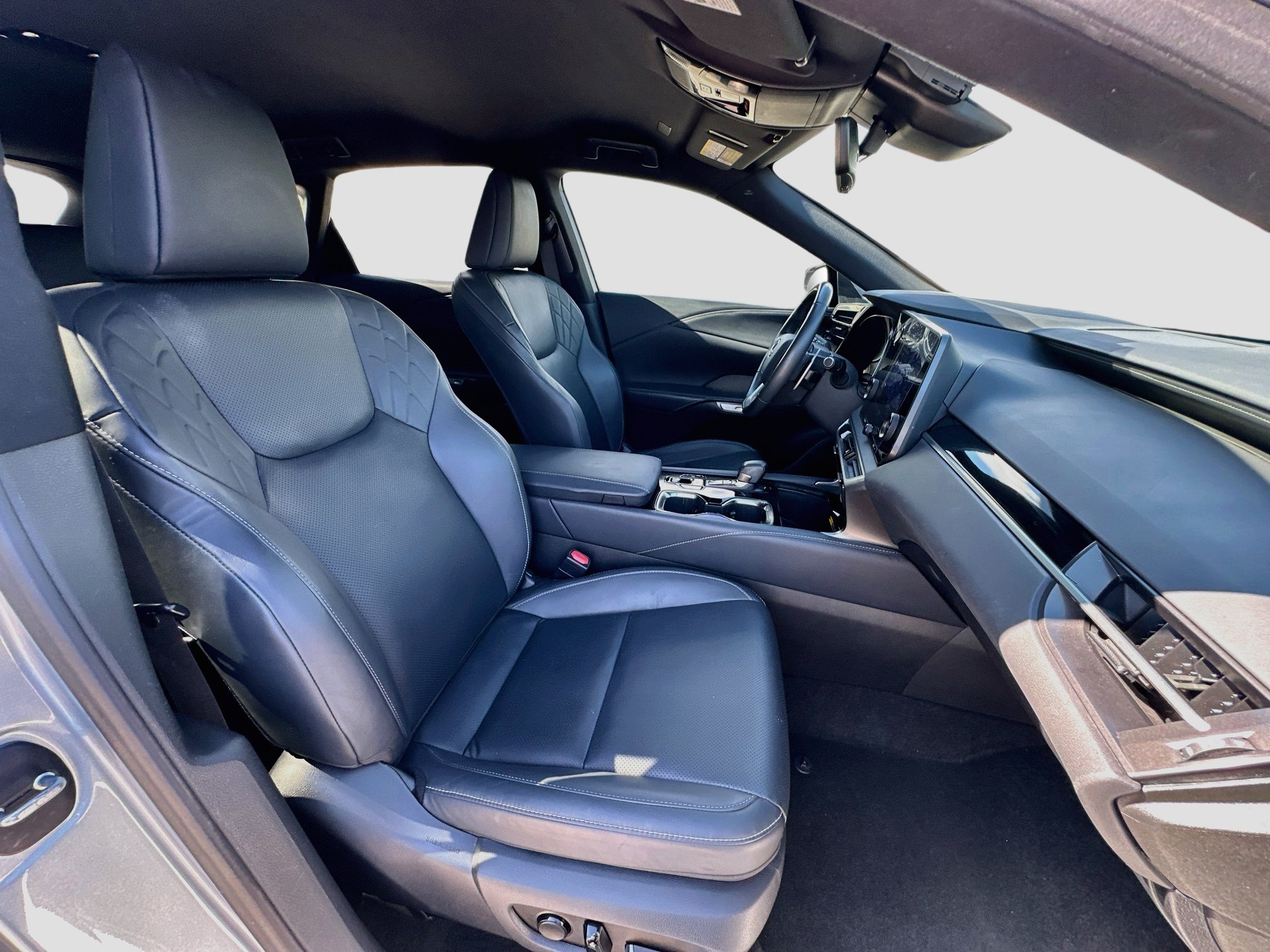 Used 2024 Lexus RX 350 FWD w/ Technology Package image 30