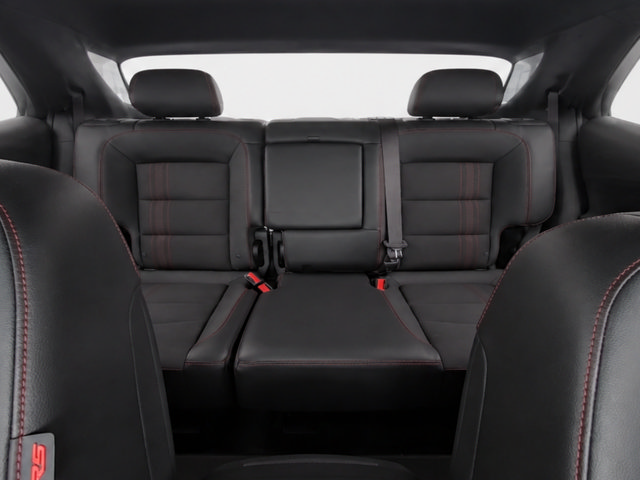 Used 2022 Chevrolet Equinox RS FWD image 19