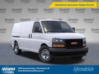 Used 2025 GMC Savana 2500 w/ Driver Convenience Package RWD video 1