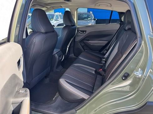 New 2025 Subaru Crosstrek 2.5i Limited w/ Crosstrek Mirror Package image 11