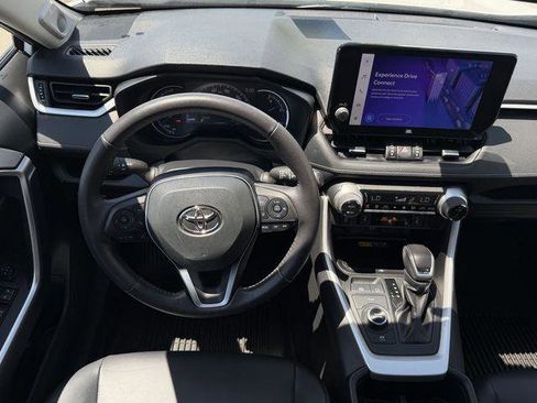 Certified 2024 Toyota RAV4 XLE Premium w/ Weather Package AWD/4WD image 10