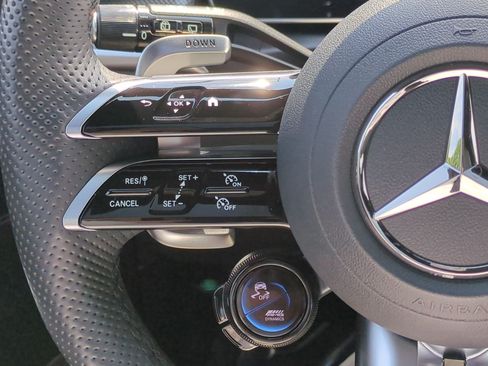Certified 2026 Mercedes-Benz GLC 43 AMG 4MATIC image 18