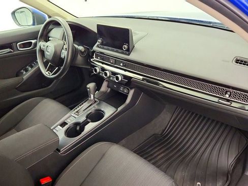 Used 2023 Honda Civic EX image 25