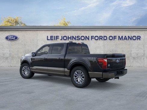 Used 2026 Ford F150 King Ranch AWD/4WD image 5