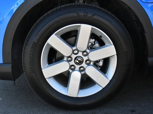 Used 2025 Honda Prologue Eco image 12