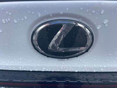 Used 2021 Lexus IS 350 F Sport w/ Accessory Package 2 RWD image 11