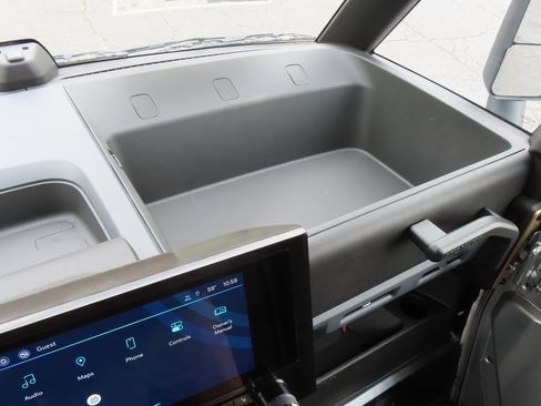 New 2025 Chevrolet Brightdrop 400 w/ Battery Pack, Max Range image 27