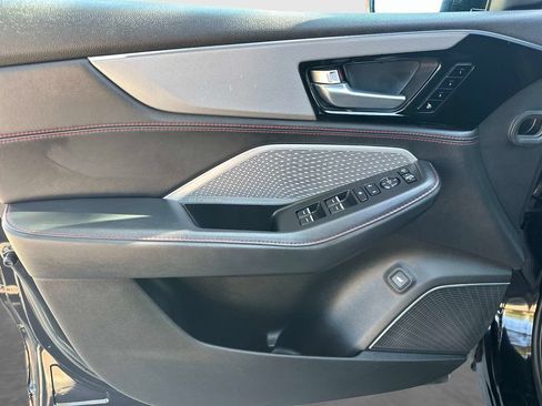 Certified 2022 Acura MDX A-Spec AWD/4WD image 14