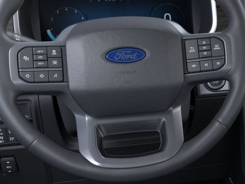 New 2026 Ford F150 Lariat w/ Equipment Group 502A High AWD/4WD image 12