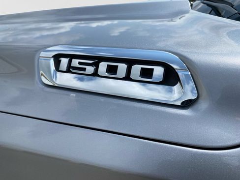 Used 2020 RAM 1500 Big Horn AWD/4WD image 36