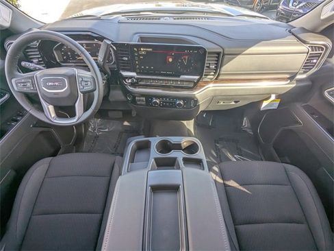 New 2026 GMC Sierra 1500 Elevation w/ Elevation Select Package image 17