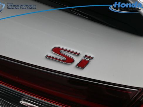 New 2026 Honda Civic Si image 11