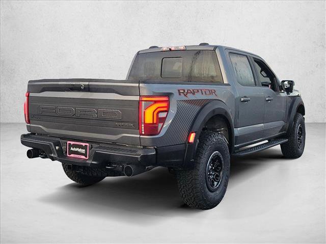 New 2026 Ford F150 Raptor AWD/4WD image 2