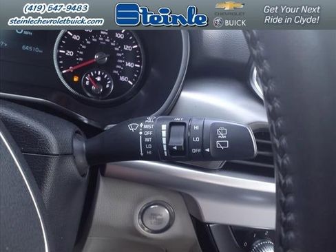 Used 2021 Kia Telluride S image 26