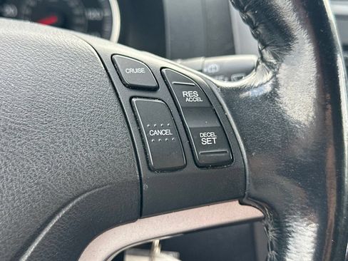 Used 2008 Honda CR-V EX-L image 22