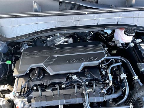 Certified 2024 Hyundai Kona SEL image 30