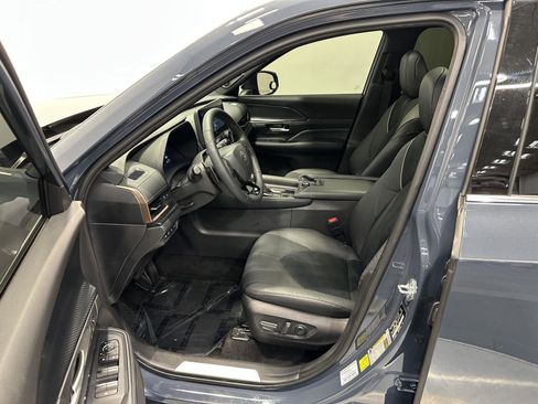 Used 2025 Toyota Grand Highlander AWD Hybrid image 10
