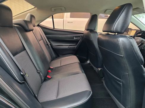 Used 2014 Toyota Corolla S image 12