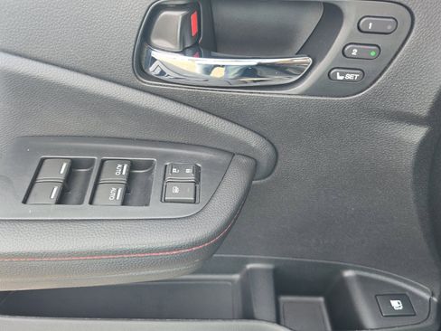 Used 2023 Honda Ridgeline Black Edition image 10