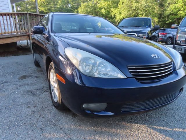 Used 2004 Lexus ES 330 w/ Premium Pkg FWD image 4