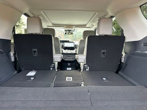 New 2026 Ford Expedition Active image 54