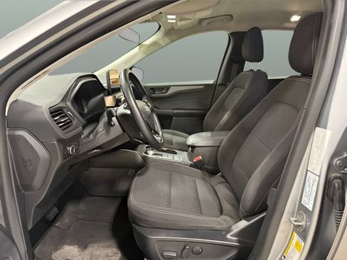 Used 2024 Ford Escape Active AWD/4WD image 13