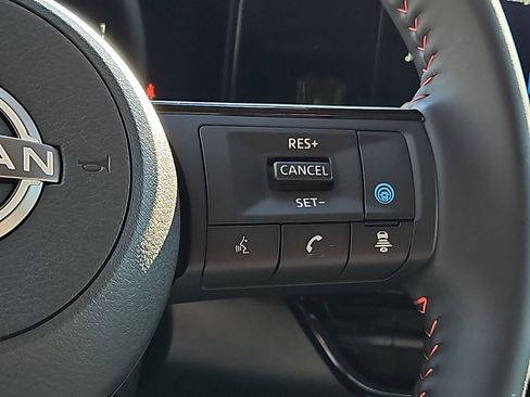 New 2026 Nissan Kicks SR w/ Cold Weather Package AWD/4WD image 17