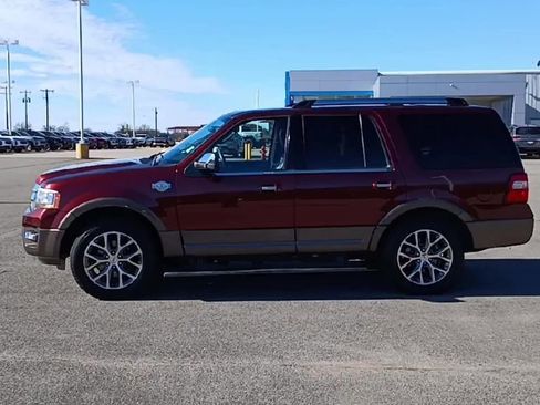 Used 2017 Ford Expedition King Ranch image 5