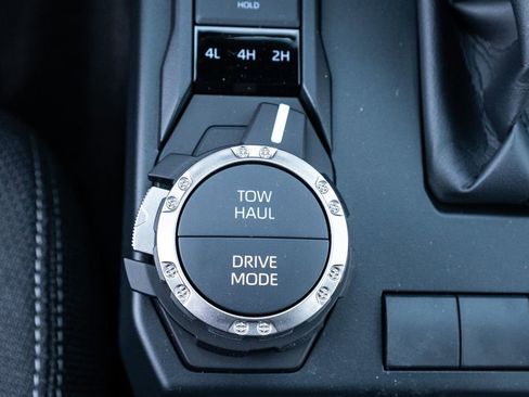 New 2025 Toyota 4Runner TRD Sport image 24