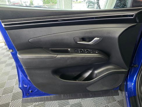 Used 2022 Hyundai Tucson SEL image 34