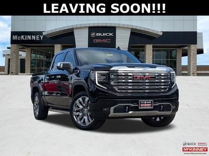 Used 2026 GMC Sierra 1500 Denali w/ Denali Reserve Package
