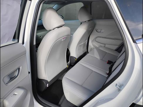 New 2026 Hyundai Kona Limited image 16