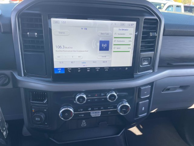 Used 2025 Ford F150 XLT w/ Equipment Group 301A Standard AWD/4WD image 28