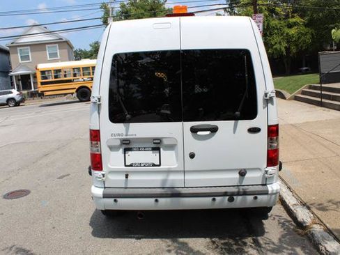 Used 2013 Ford Transit Connect XLT image 6