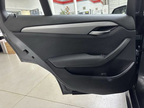 Used 2015 BMW X1 xDrive28i w/ Ultimate Package image 12