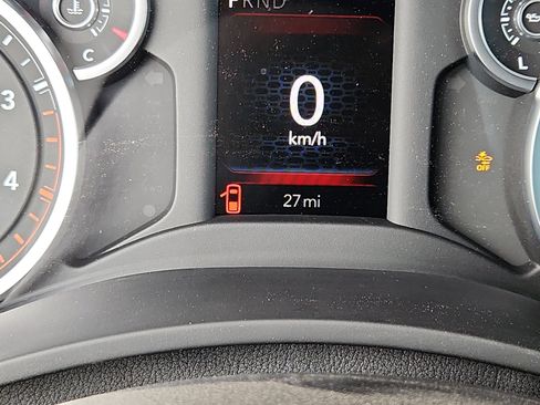 New 2025 RAM 2500 Big Horn image 11