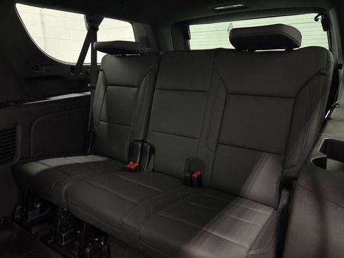 New 2026 Chevrolet Suburban Z71 w/ Comfort Package image 30