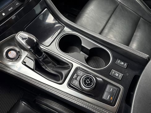 Used 2016 Nissan Maxima 3.5 SV image 21