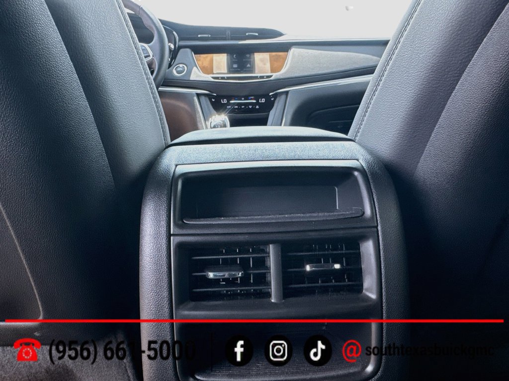 Used 2026 Cadillac XT5 Luxury FWD image 23