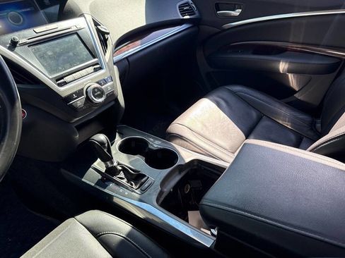 Used 2014 Acura MDX FWD image 28