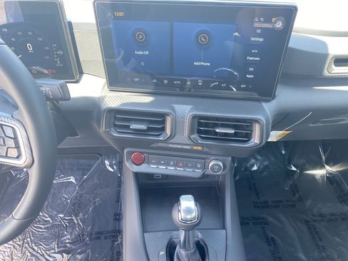 New 2026 Ford Mustang Coupe RWD image 20
